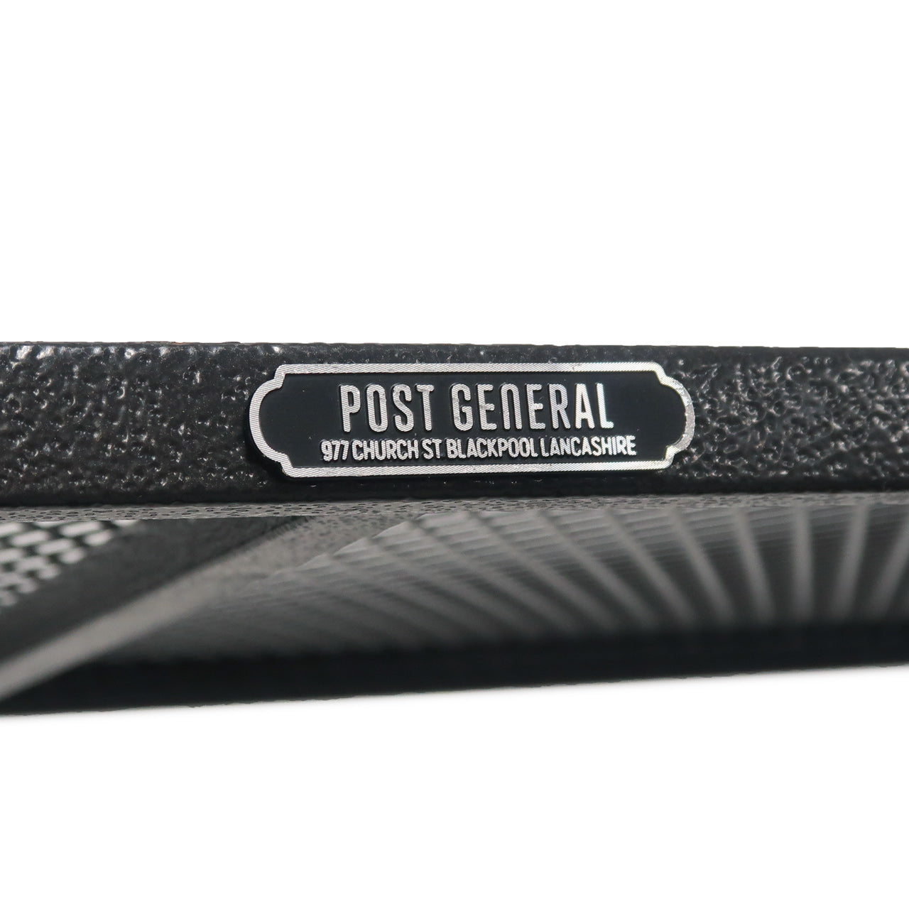 LIGHT-WEIGHT IRON COAT RACK / ライトウエイト アイアンコートラック