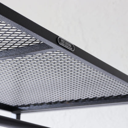 LIGHT-WEIGHT IRON COAT RACK / ライトウエイト アイアンコートラック