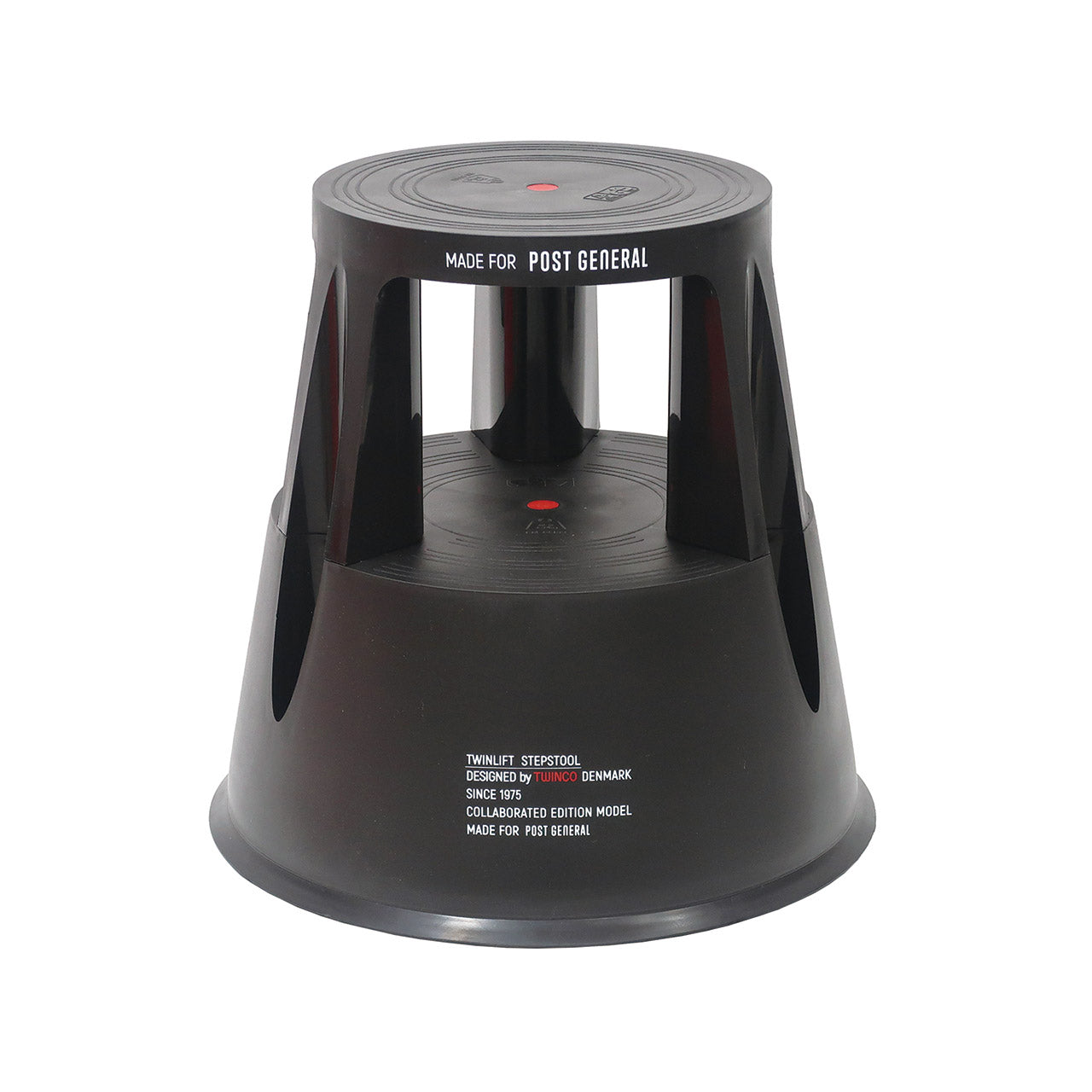 TWINCO STEP&STOOL / トゥインコ ステップ&スツール