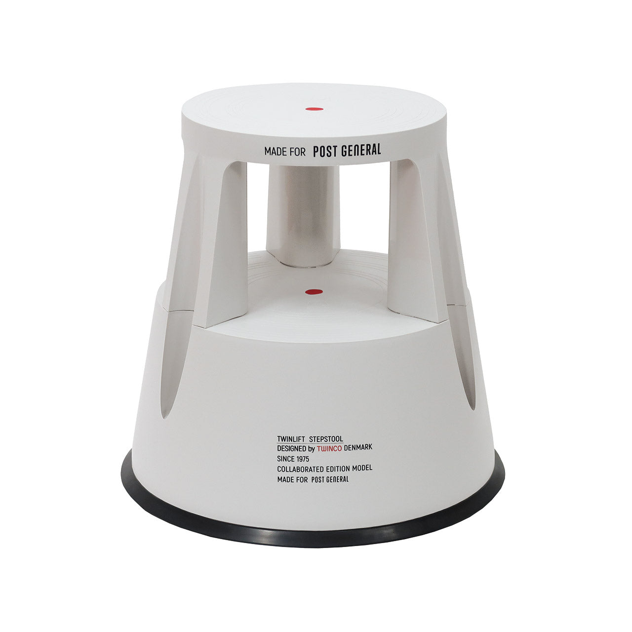 TWINCO STEP&STOOL / トゥインコ ステップ&スツール