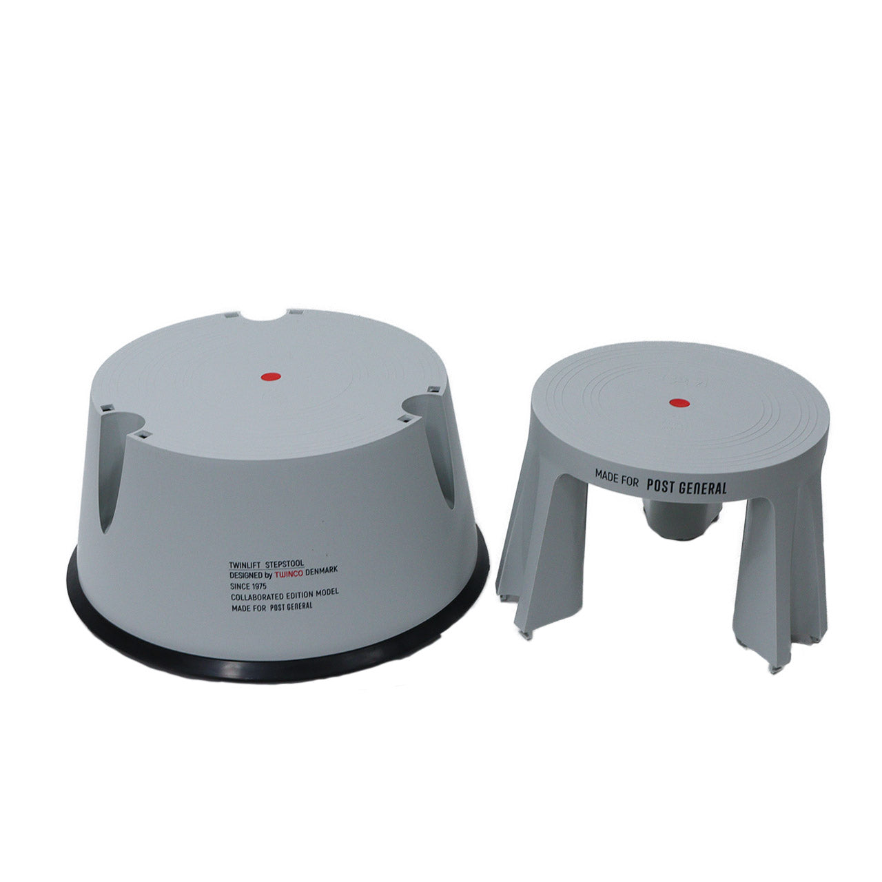TWINCO STEP&STOOL / トゥインコ ステップ&スツール