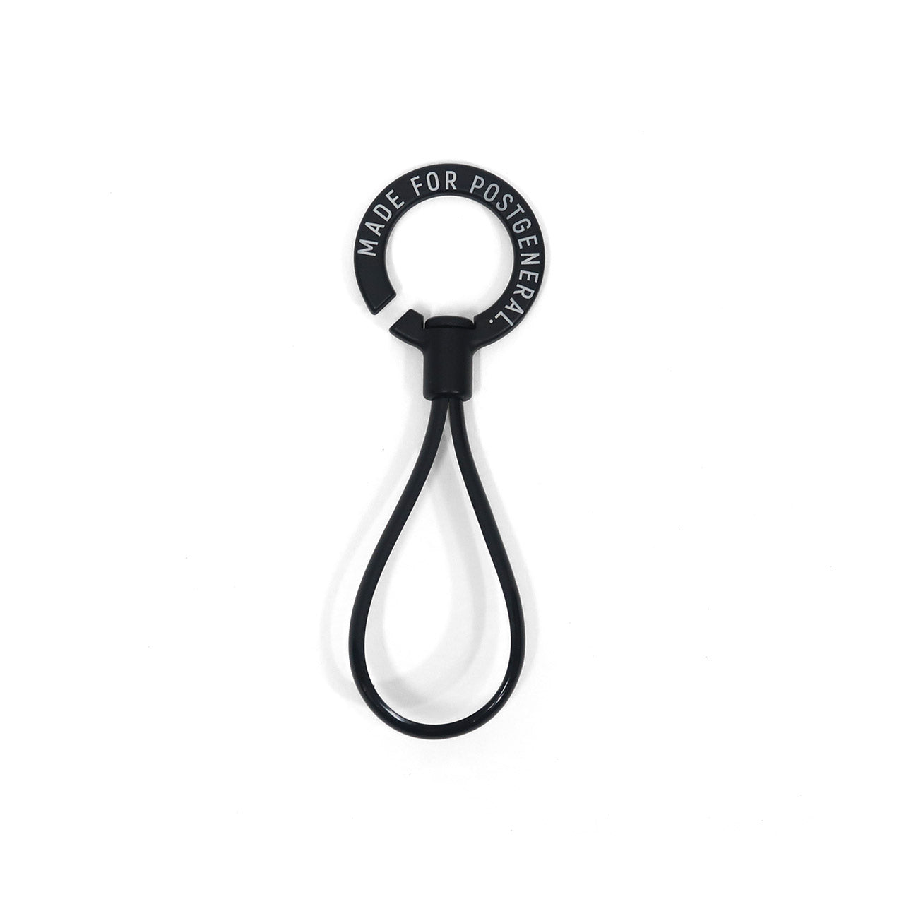 ZINC ALLOY KEY RING/ ジンクアロイ キーリング