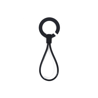 ZINC ALLOY KEY RING/ ジンクアロイ キーリング