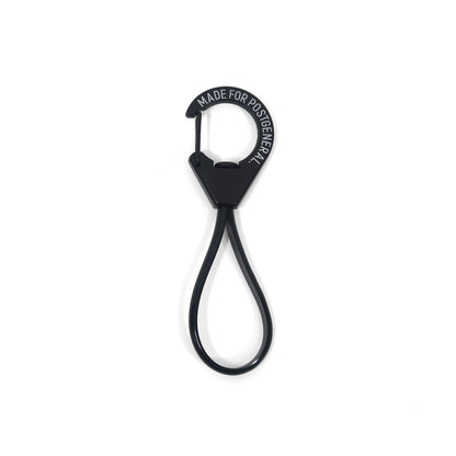 ZINC ALLOY KEY RING/ ジンクアロイ キーリング