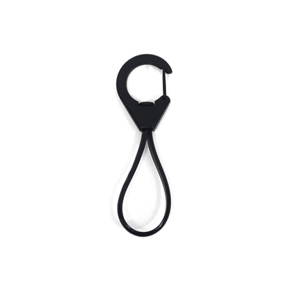 ZINC ALLOY KEY RING/ ジンクアロイ キーリング