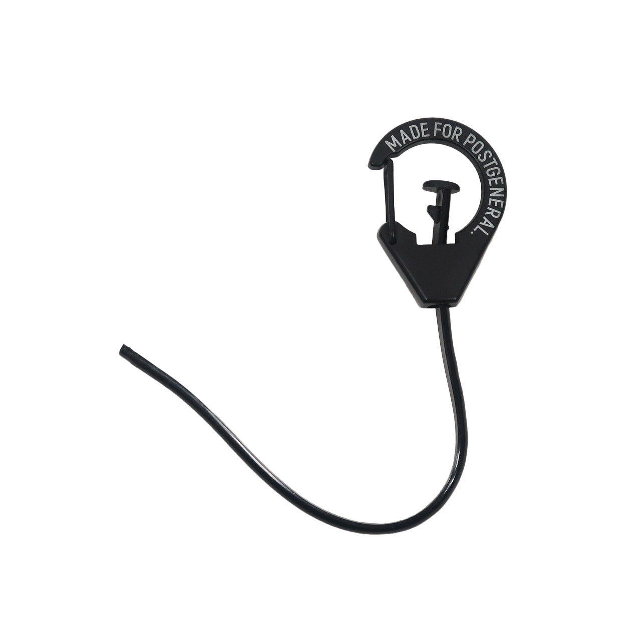 ZINC ALLOY KEY RING/ ジンクアロイ キーリング