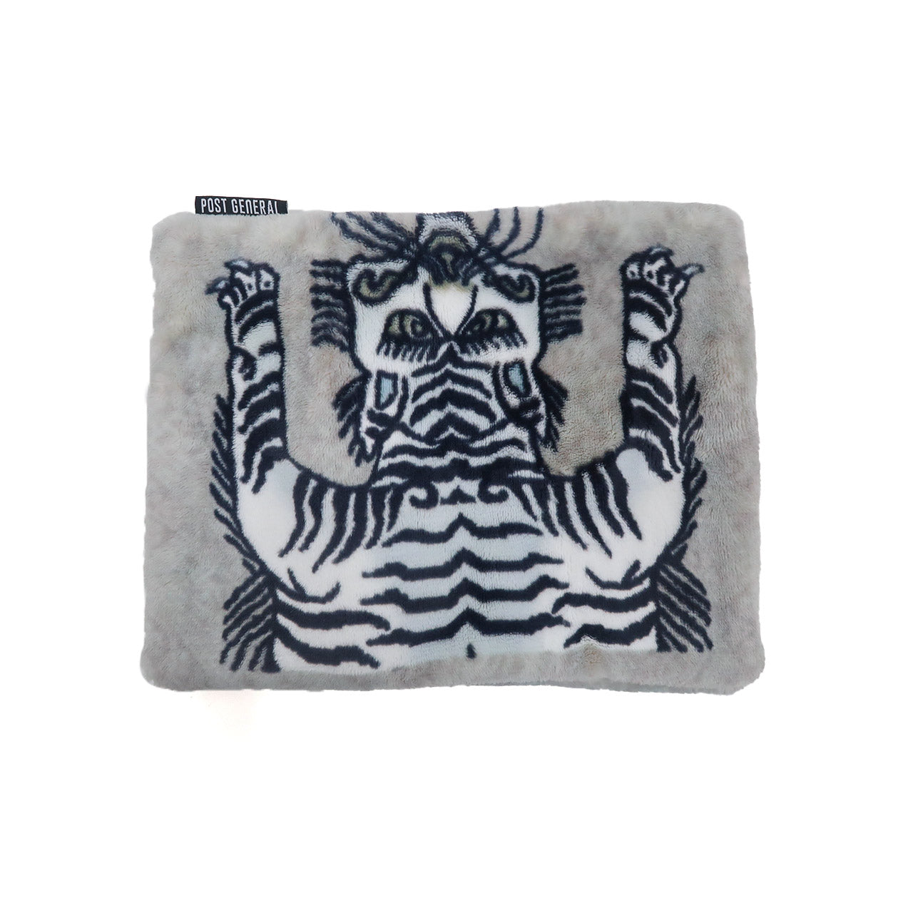 ELECTRIC HOT-WATER BAG / 電気式湯たんぽ