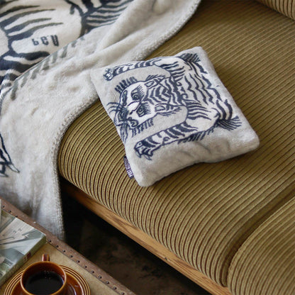 ELECTRIC HOT-WATER BAG / 電気式湯たんぽ