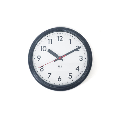 SCHOOLHOUSE WALL CLOCK / スクールハウス ウォールクロック