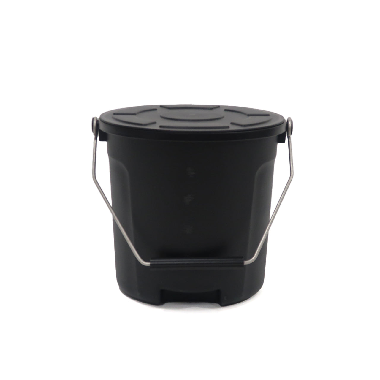 THE BUCKET 10L WITH LID / バケット10リッター ウィズリッド