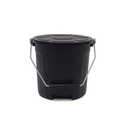 THE BUCKET 10L WITH LID / バケット10リッター ウィズリッド