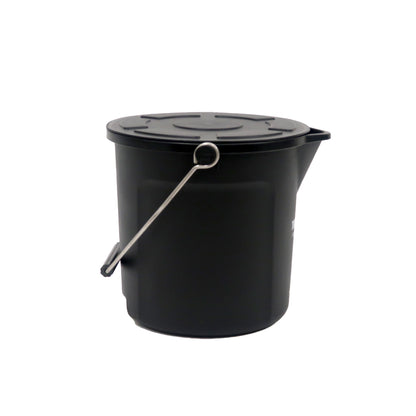 THE BUCKET 10L WITH LID / バケット10リッター ウィズリッド