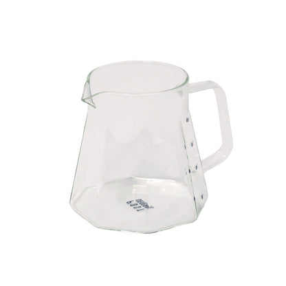 コーヒードリッパー / コーヒーガラスポット450ml