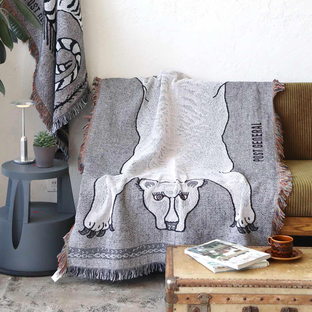 TO-GO THROWKET / トゥーゴースローケット