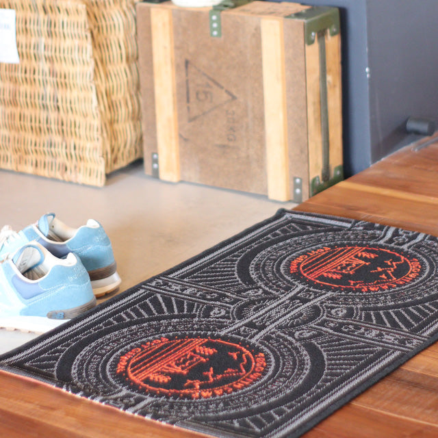 TO-GO MAT  /トゥーゴーマット