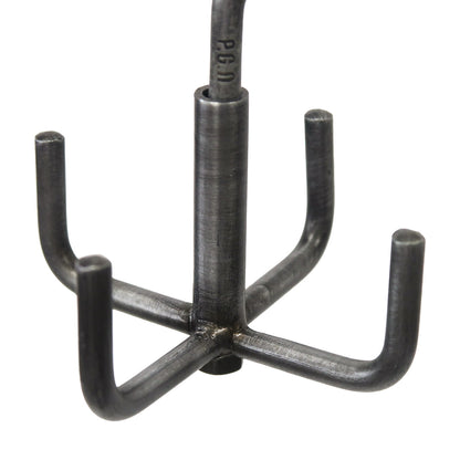 INDUSTRIAL ROLLING HOOK / インダストリアル ローリングフック