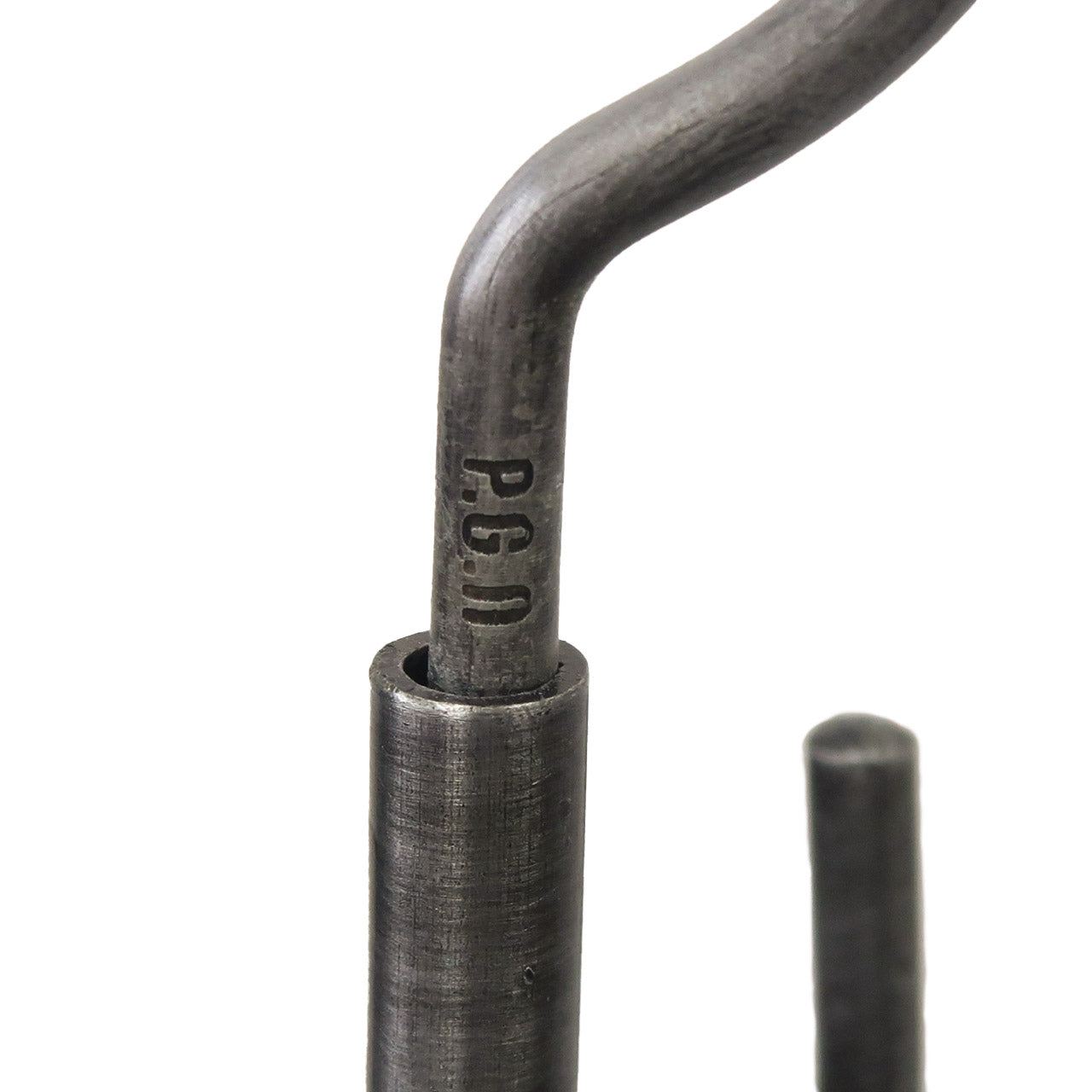 INDUSTRIAL ROLLING HOOK / インダストリアル ローリングフック