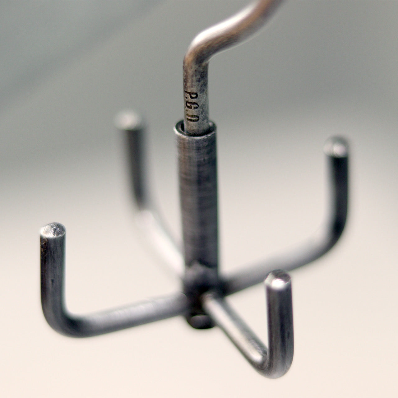 INDUSTRIAL ROLLING HOOK / インダストリアル ローリングフック