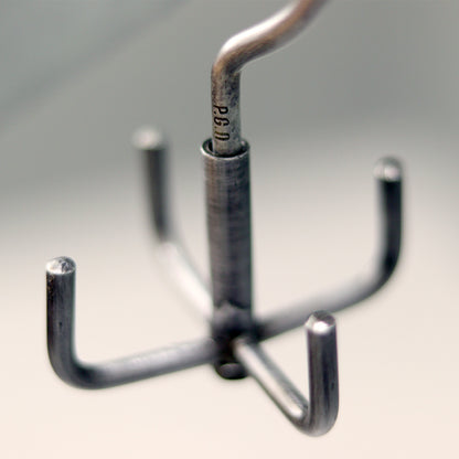 INDUSTRIAL ROLLING HOOK / インダストリアル ローリングフック
