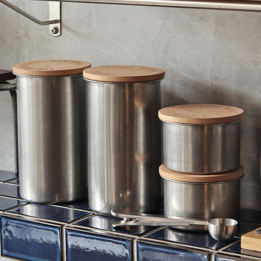 GRACE CANISTER / グレイス キャニスター