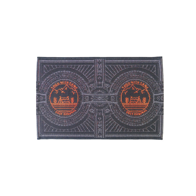 TO-GO MAT  /トゥーゴーマット