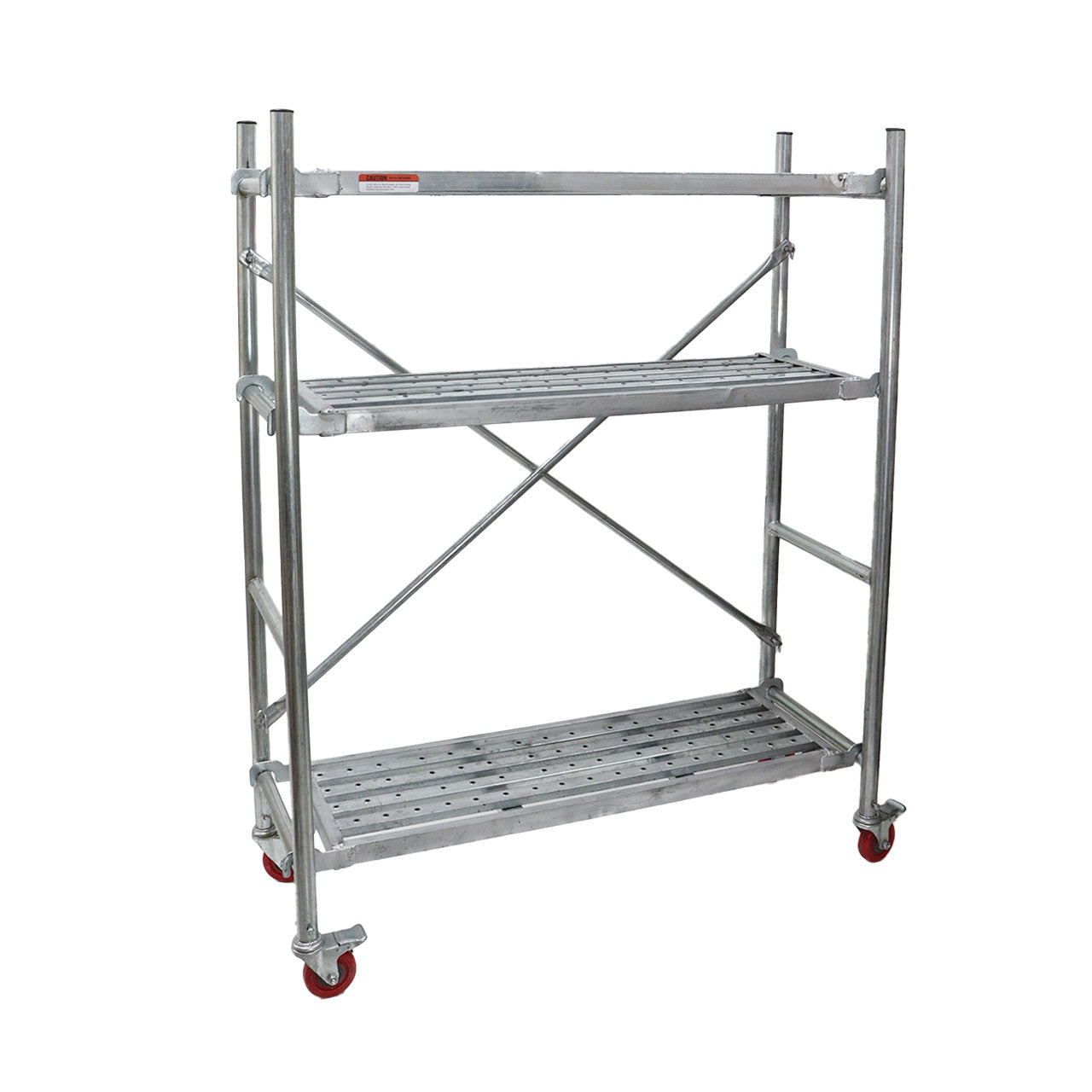 SCAFFOLD LIKE SHELF / スカフォールドライク シェルフ – Garage