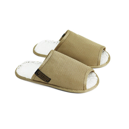 BREATHABLE SLIPPER / ブリーザブル スリッパ