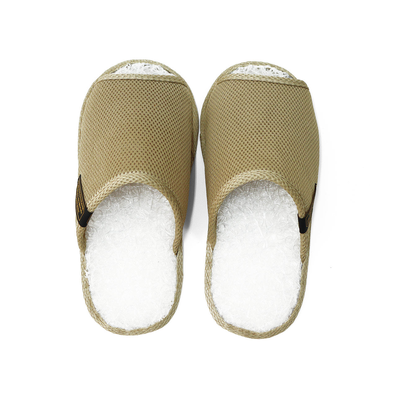 BREATHABLE SLIPPER / ブリーザブル スリッパ