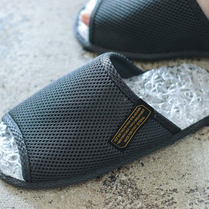 BREATHABLE SLIPPER / ブリーザブル スリッパ