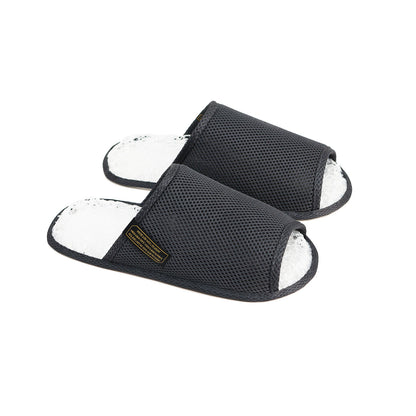 BREATHABLE SLIPPER / ブリーザブル スリッパ