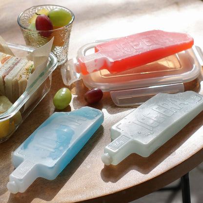 THE ICE ERA MINI ICE BRICK ICEPOP -PACK3-/ジ アイスエラ ミニアイスブリック アイスポップ 3個セット