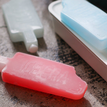THE ICE ERA MINI ICE BRICK ICEPOP -PACK3-/ジ アイスエラ ミニアイスブリック アイスポップ 3個セット