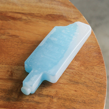 THE ICE ERA MINI ICE BRICK ICEPOP -PACK3-/ジ アイスエラ ミニアイスブリック アイスポップ 3個セット
