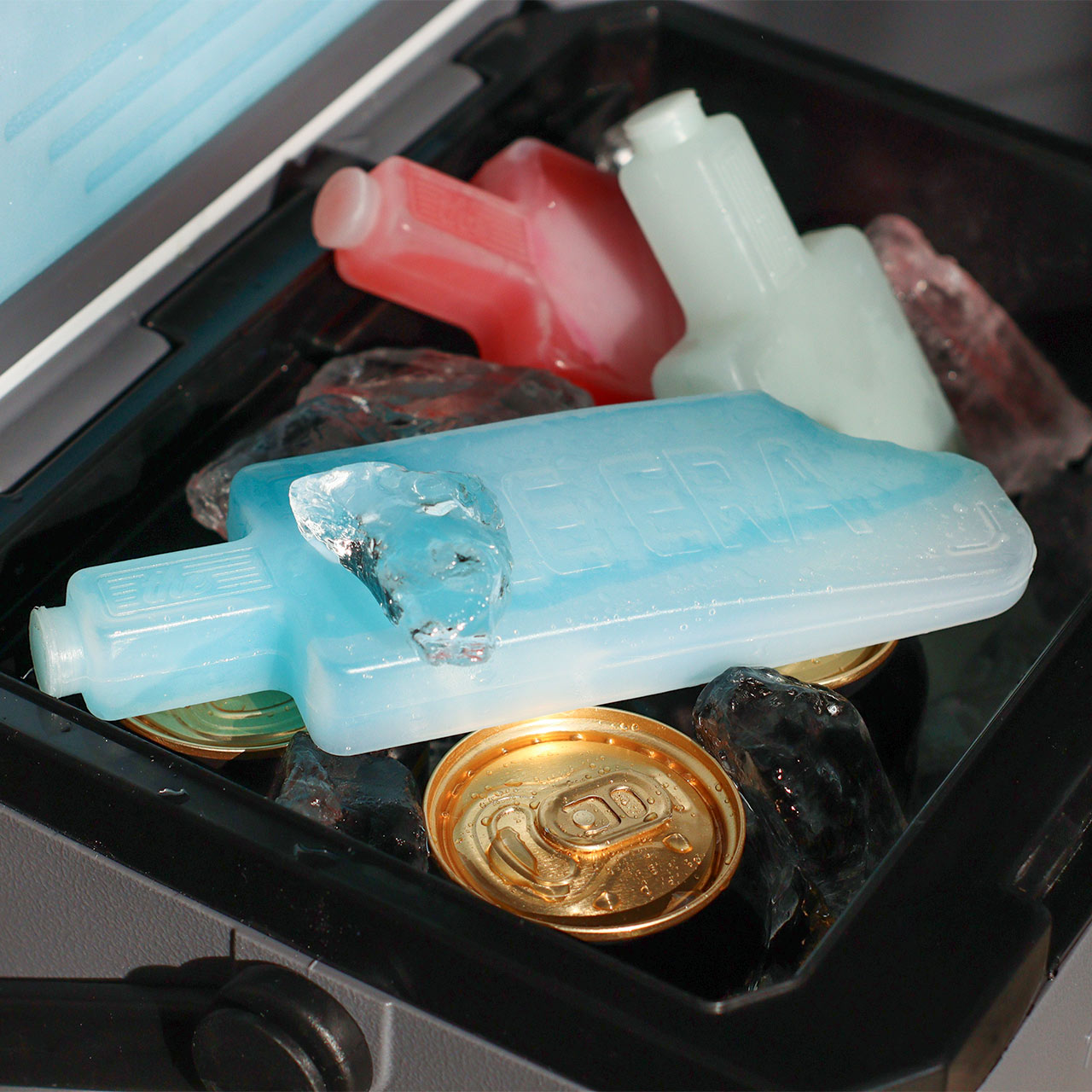 THE ICE ERA MINI ICE BRICK ICEPOP -PACK3-/ジ アイスエラ ミニアイスブリック アイスポップ 3個セット