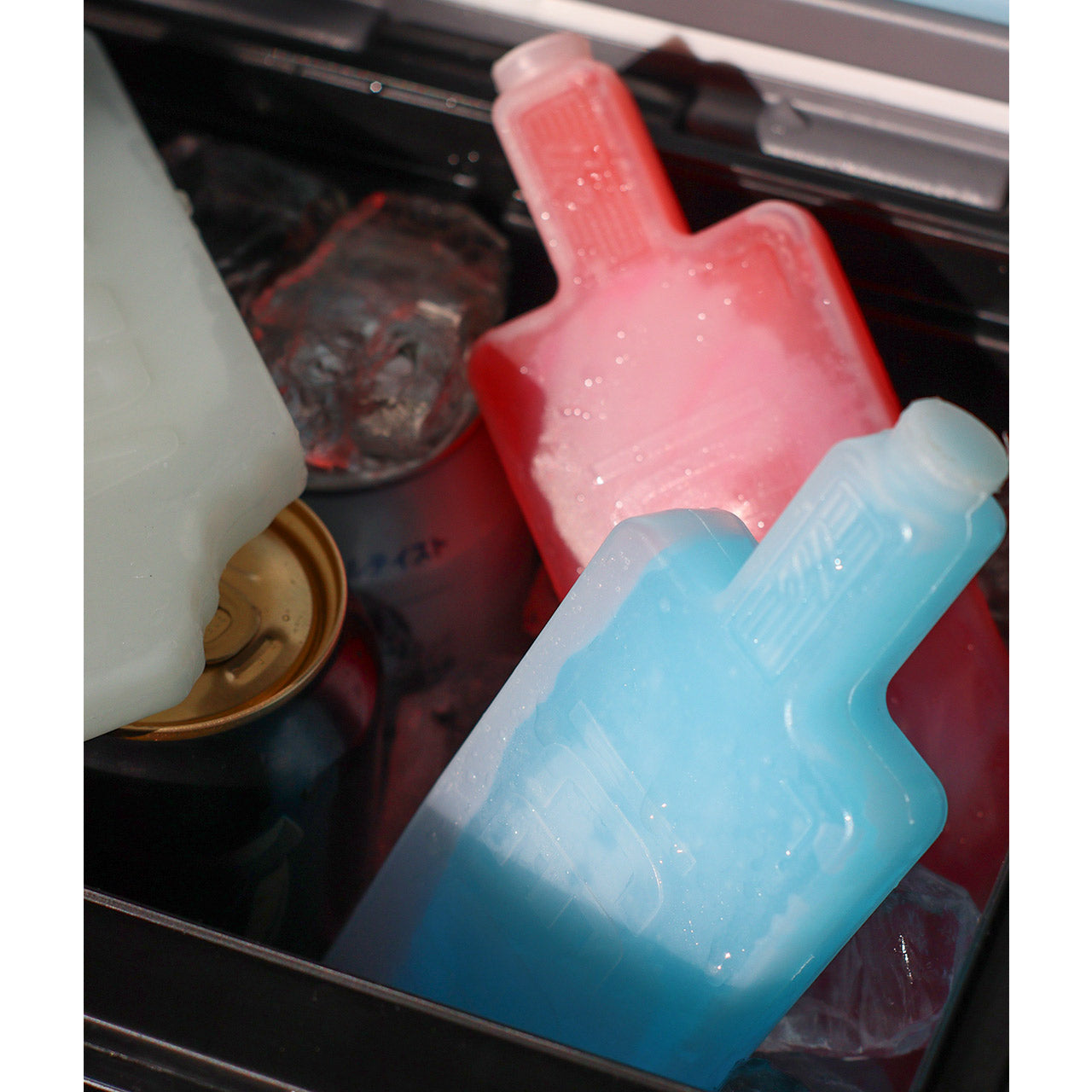 THE ICE ERA MINI ICE BRICK ICEPOP -PACK3-/ジ アイスエラ ミニアイスブリック アイスポップ 3個セット