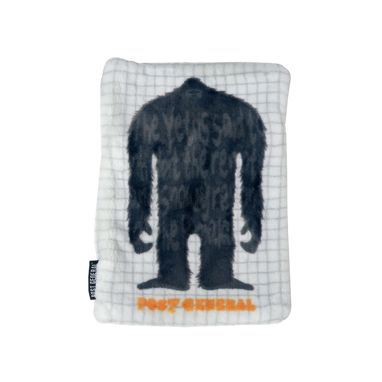 ELECTRIC HOT-WATER BAG / 電気式湯たんぽ