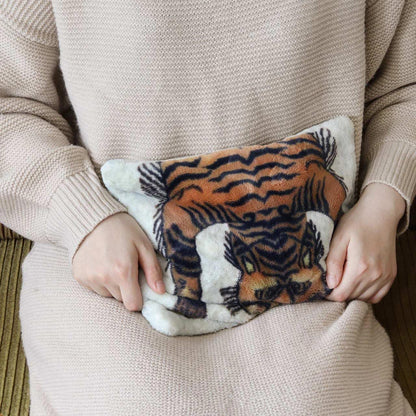 ELECTRIC HOT-WATER BAG / 電気式湯たんぽ