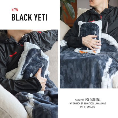 ELECTRIC HOT-WATER BAG / 電気式湯たんぽ