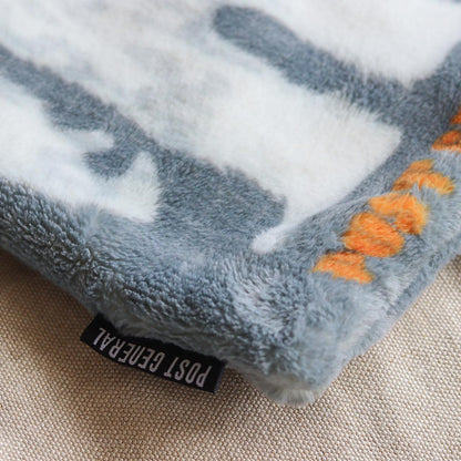 ELECTRIC HOT-WATER BAG / 電気式湯たんぽ