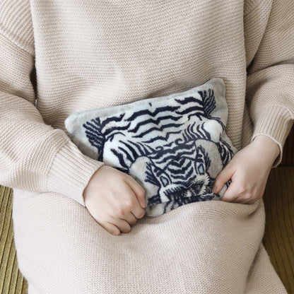 ELECTRIC HOT-WATER BAG / 電気式湯たんぽ