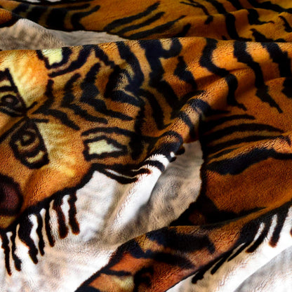 FLANNEL FLEECE BLANKET  フランネル フリースブランケット