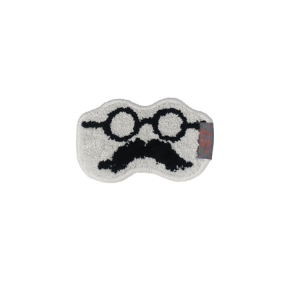 TUFTY GLASSES MAT / タフティー グラッシーズマット