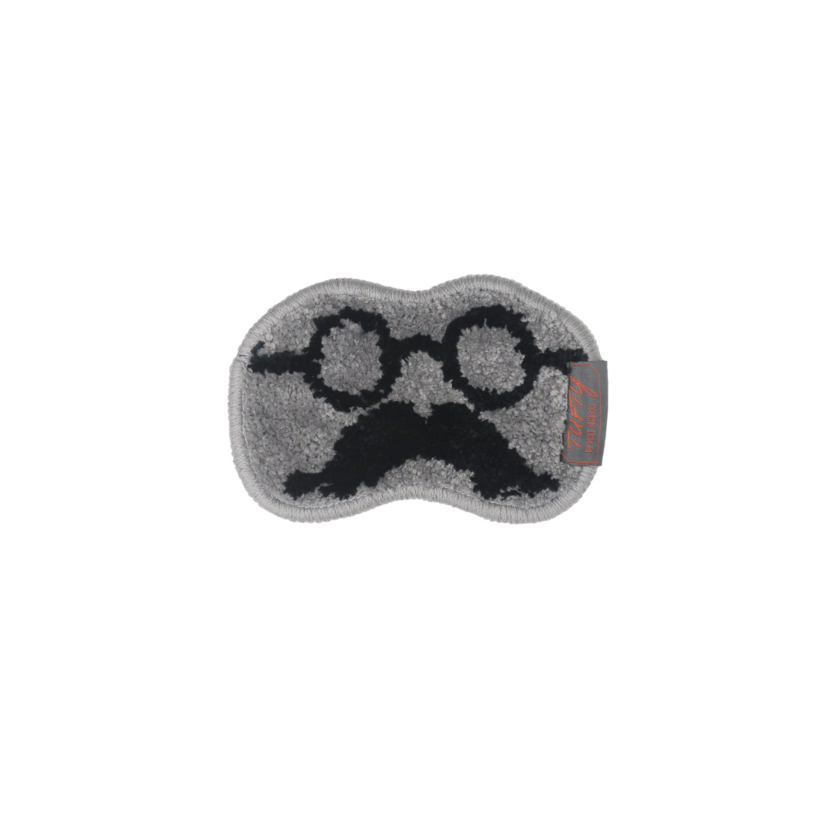 TUFTY GLASSES MAT / タフティー グラッシーズマット