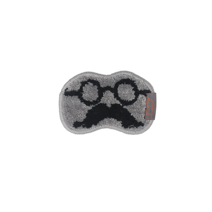 TUFTY GLASSES MAT / タフティー グラッシーズマット