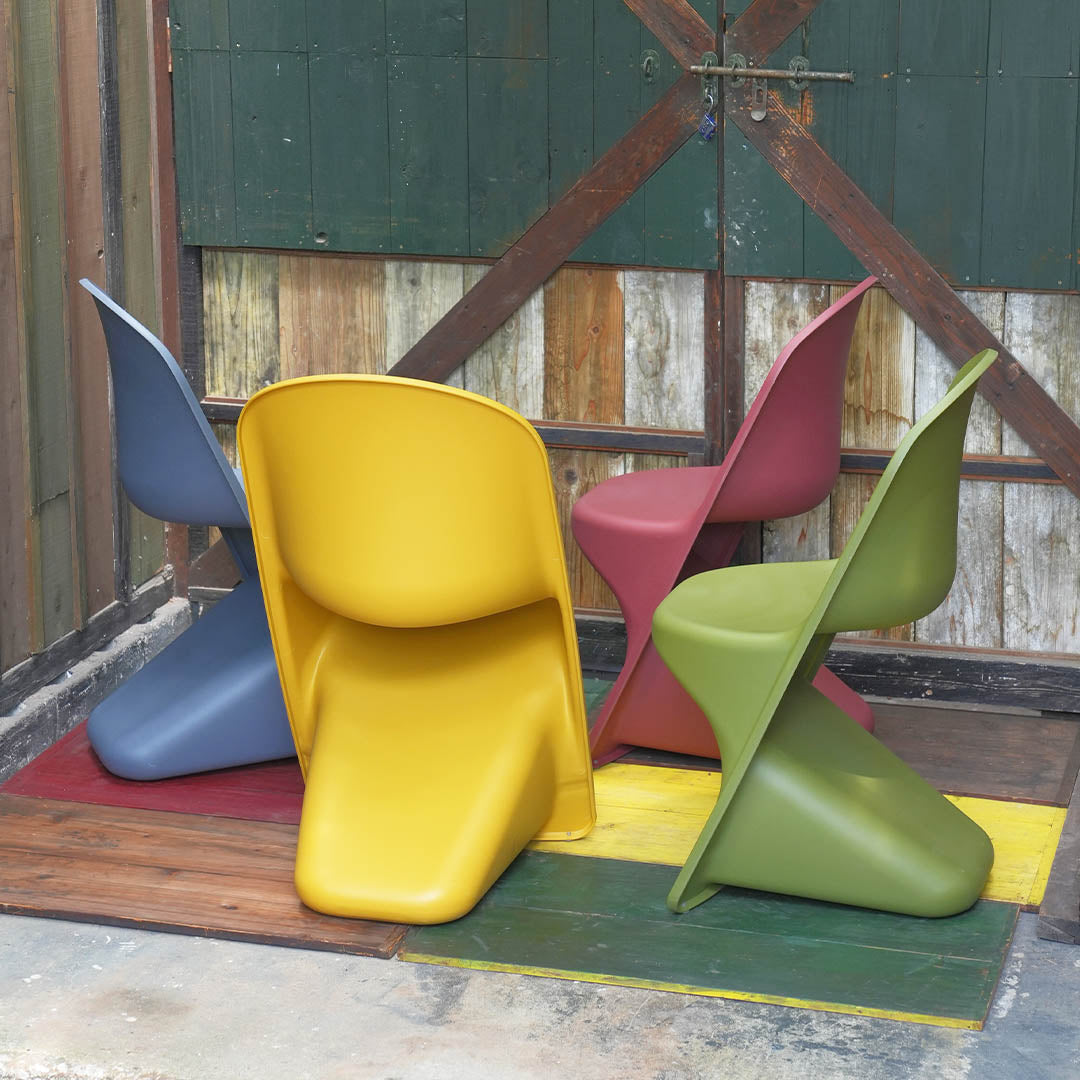 DUCKY CHAIR