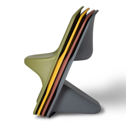 DUCKY CHAIR