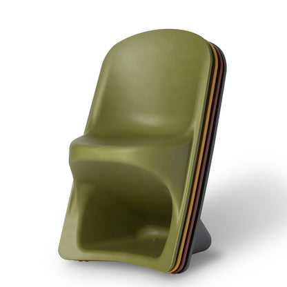 DUCKY CHAIR