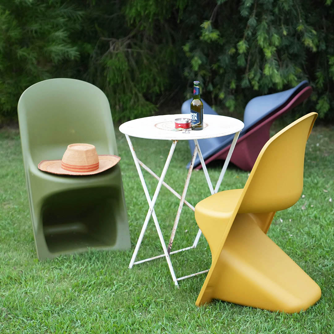 DUCKY CHAIR