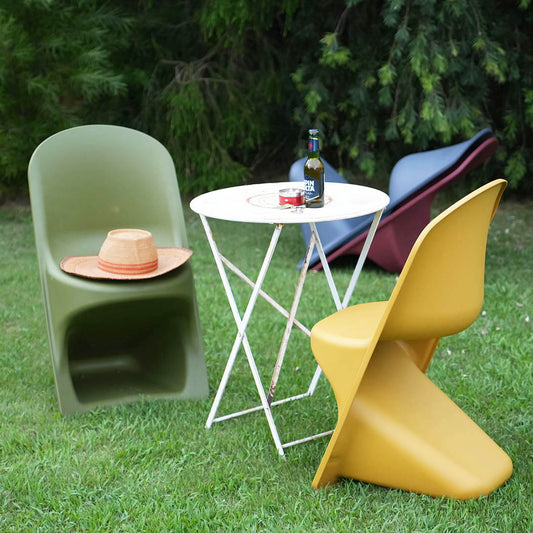 DUCKY CHAIR