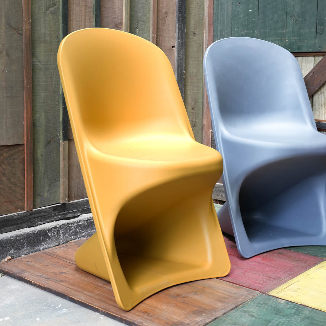 DUCKY CHAIR